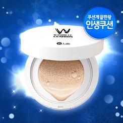 W.Lab - W-Snow CC Cushion LSF50+ PA+++ Nachfüllpackung W.Lab - W-Snow CC Cushion LSF50+ PA+++ Nachfüllpackung