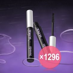 IRENEDA - Super Lengthening Waterproof Mascara (x1296) (Bulk Box)