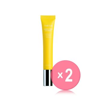 TIRTIR - Banana BDRN Eye Serum 2pcs Bundle Set