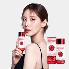 Collagen Peptide Beauty Tablet
