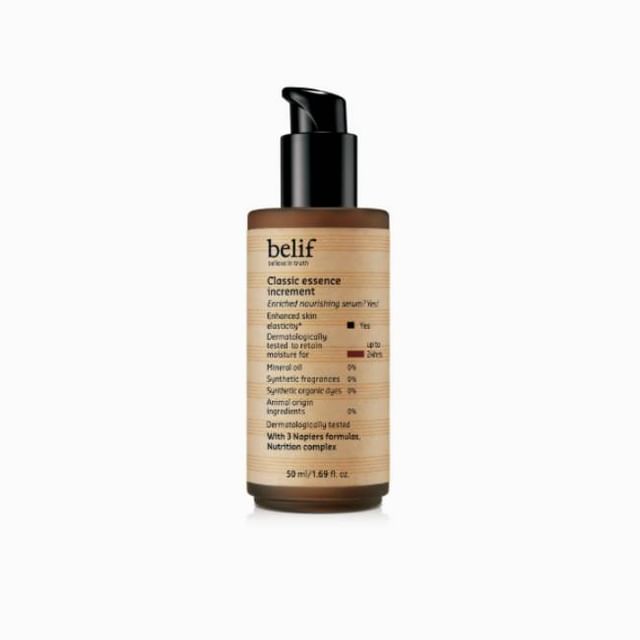 Belif-Classic Essence Increment