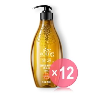 seeyoung - Root Strengthening Anti-Hair Loss Shampoo (x12) (Bulk Box)