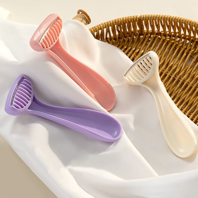 SIMBLER-Set of 3 Body Razor