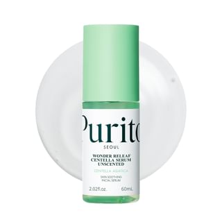 Purito SEOUL - Wonder Releaf Centella Serum Unscented