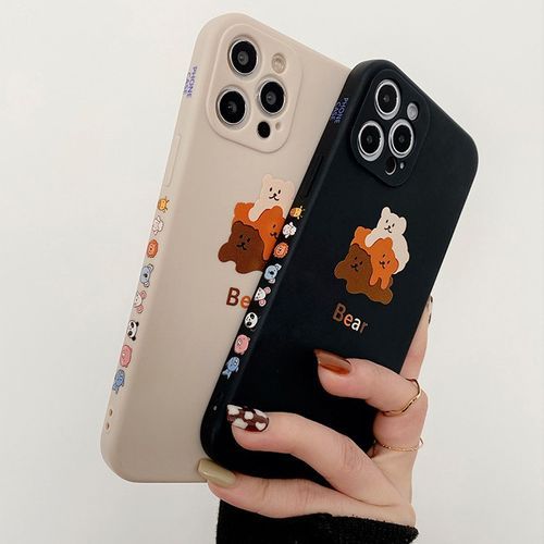 Primitivo - Printed Phone Case - iPhone 7 / Plus / iPhone 8 / Plus / iPhone  SE /iPhone X / iPhone11 / iPhone11 Pro / Max / iPhone12 Pro Max /