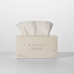 NEEDLY - Mild Multi Face Towel