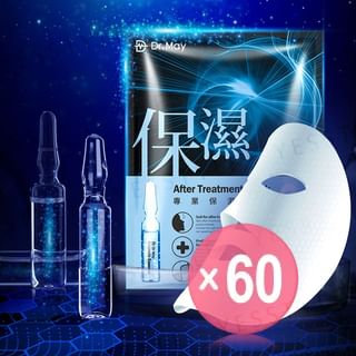 Dr. May - After Treatment Mask (x60) (Bulk Box)
