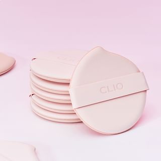 CLIO - Kill Cover Mesh Glow Essential Cushion Puff