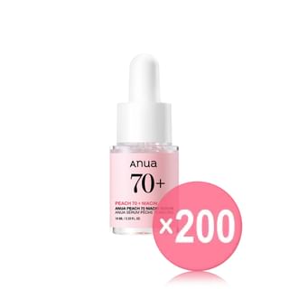 Anua - Peach 70 Niacin Serum Mini (x200) (Bulk Box)