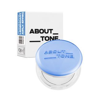 ABOUT_TONE - Air Fit Powder Pact
