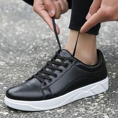 TYCOON - Lace Up Sneakers TYCOON - Lace Up Sneakers