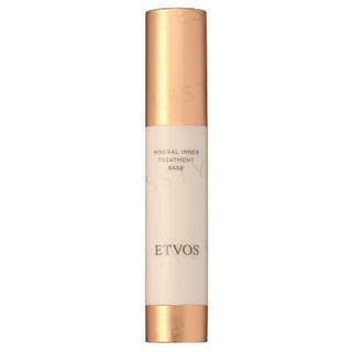 ETVOS - Mineral Inner Treatment Base Clear Beige SPF 31 PA +++