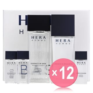 HERA - Homme Basic Special Set (x12) (Bulk Box)