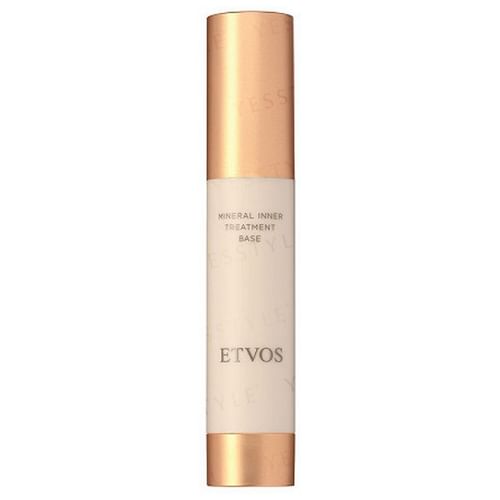 ETVOS - Mineral Inner Treatment Base Clear Beige SPF 31 PA +++ | YesStyle