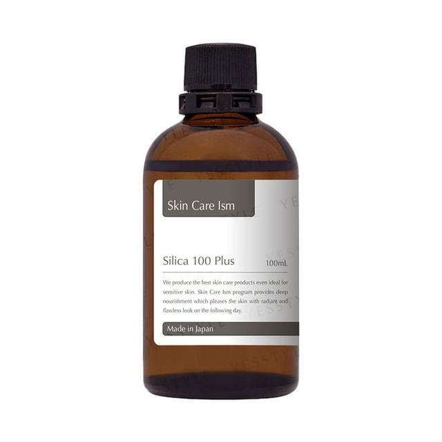 Skin Care Ism-Silica 100 Plus
