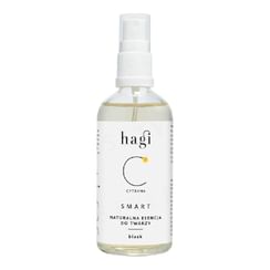 hagi - Smart C Natural Brightening Essence Citrus