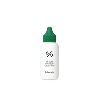 Dr. Ceuracle - AC Cure Solution Green Two