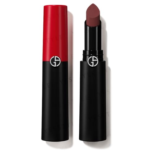 Giorgio Armani Lip Power Matte 207 Devoted YesStyle