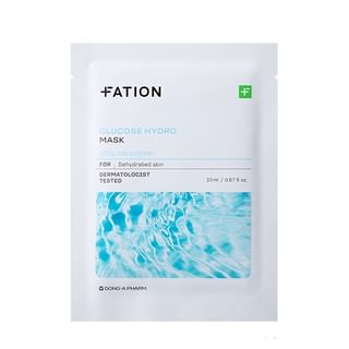 FATION - Glucose Hydro Mask