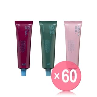 PETITFEE - koelf Perfumed Hand Cream - 3 Types (x60) (Bulk Box)