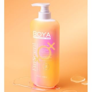 BOYA - FinScent Perfume Body Cleanser Pinky Vibes