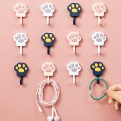 Metal Portable Bag Hanger