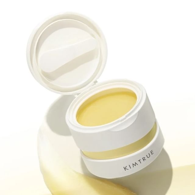 KIMTRUE-Makeup Meltaway Cleansing Balm