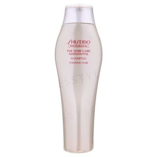 Shiseido - Professional Adenovital Shampoo Thinning Hair
