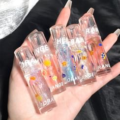 HERORANGE - Moisturizing Lip Oil - (4-6)