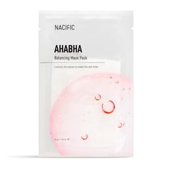 Nacific - AHABHA Balancing Mask Pack