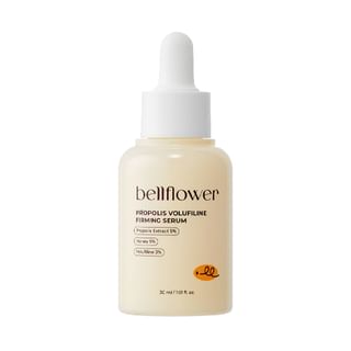 Bellflower - Propolis Volufiline Firming Serum
