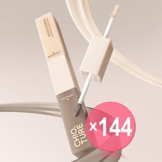 CHIOTURE - Dual-Ended Liquid Contuor & Highlighter (x144) (Bulk Box)