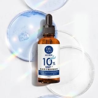 Dr. Morita - DR. JOU 10% NMF Hyaluronic Acid Moisturizing Serum