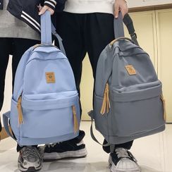 Gokk - Plain Backpack