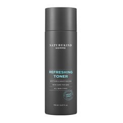 NATUREKIND - Homme Refreshing Toner NATUREKIND - Homme Refreshing Toner