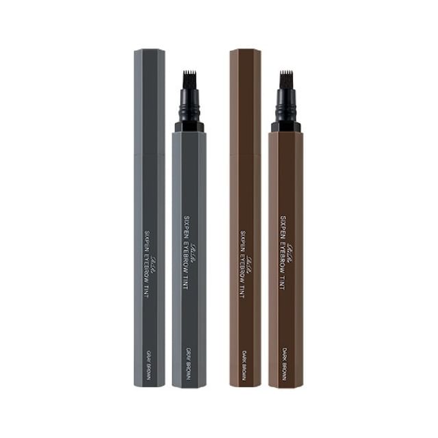 RiRe-SixPen Eyebrow Tint - 2 Colors