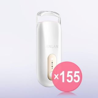 ANLAN - Wide Eyelash Curler (x155) (Bulk Box)