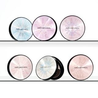 JUNG SAEM MOOL - Artist Eye Palette Core - 6 Types