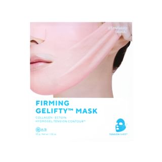 STANDARD SEOUL - Firming Gelifty Mask