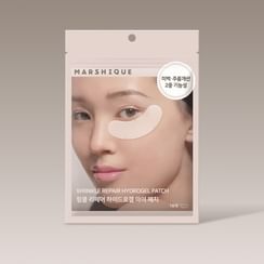MARSHIQUE - Wrinkle Repair Hydrogel Eye Patch