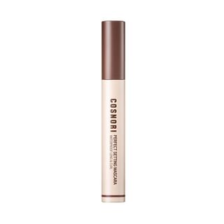 Perfect Setting Mascara Waterproof Long & Curl - 6 Colors