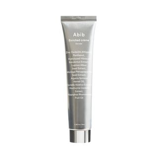 Abib - Enriched Crème Zinc Tube