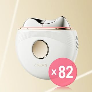 ANLAN - Hot / Cool Guasha Beauty Device (x82) (Bulk Box)