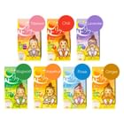 KINOMEGUMI Natural Beauty Foot Detox Patch