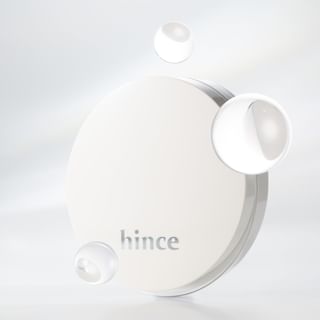 hince - Nu Glow White Cushion - 5 Colors