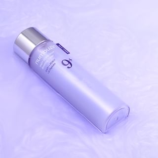 numbuzin - No.9 NAD+ PDRN Glow Boosting Toner