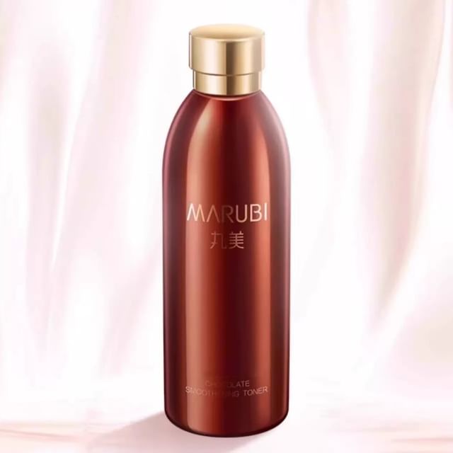 MARUBI-Smoothening Toner