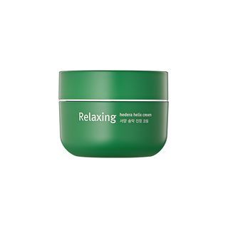 Milk Touch Hedera Helix Relaxing Cream 50mL