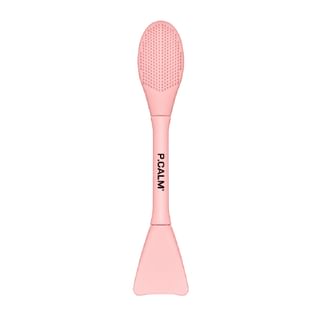 P.CALM - Pink Dual Pore Brush