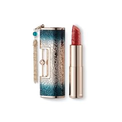 Florasis - Blooming Rouge Love Lock Lipstick - 9 Colors